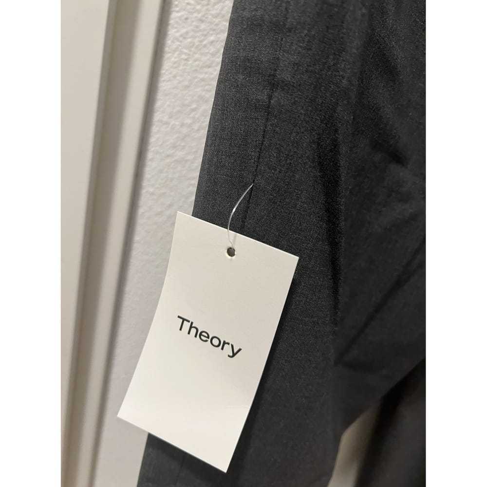 Theory Straight pants - image 4