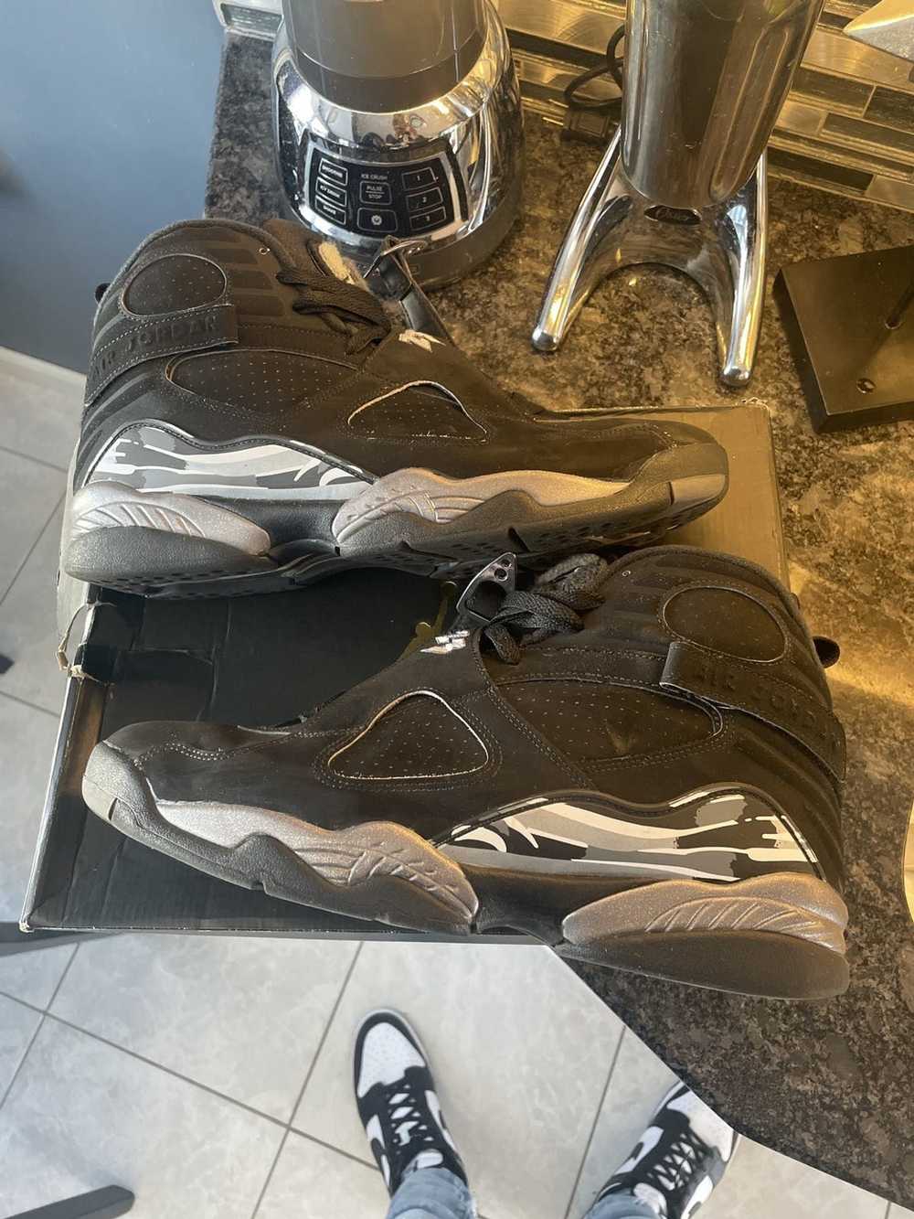 Jordan Brand Jordan Chrome 8 Retro - image 1