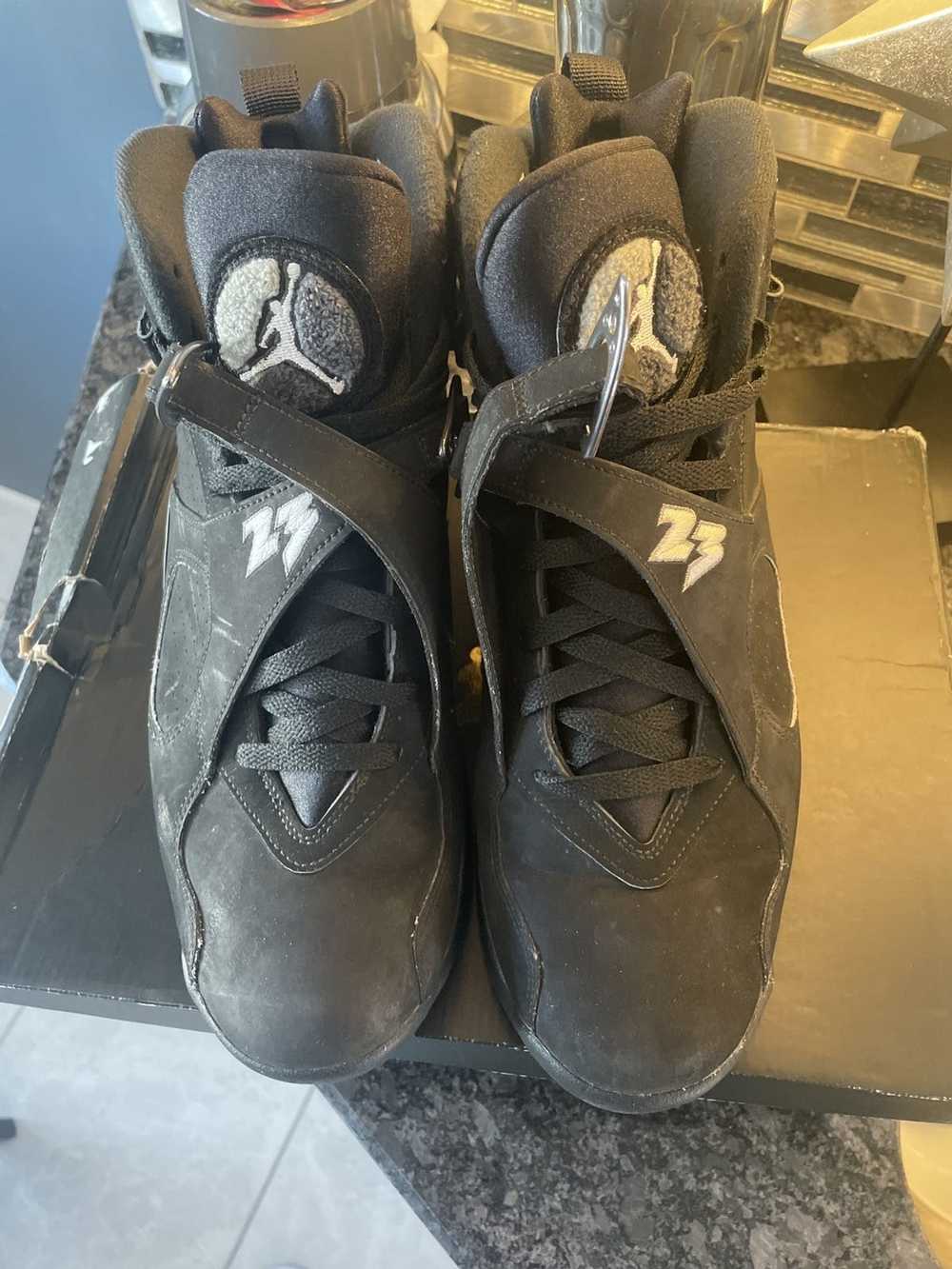 Jordan Brand Jordan Chrome 8 Retro - image 3