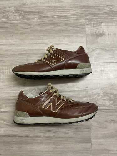 New Balance New Balance 576 Made in England