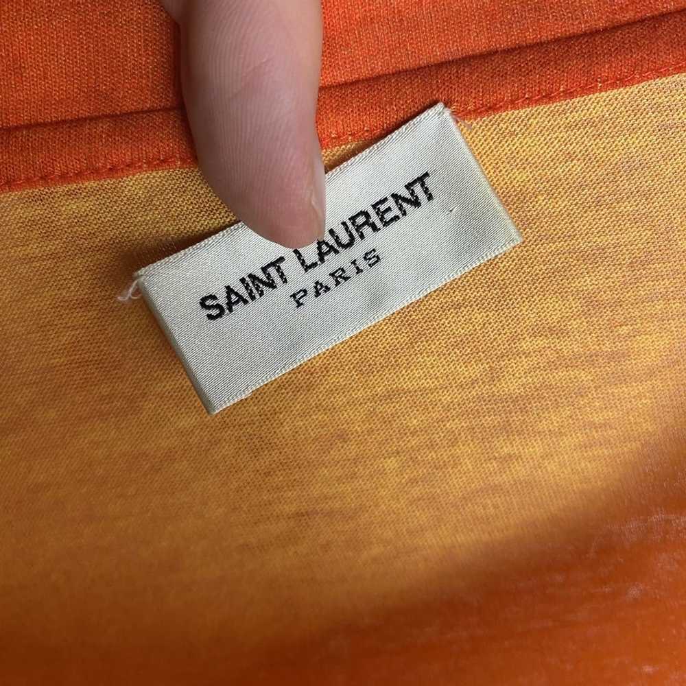 Saint Laurent Paris × Yves Saint Laurent SAINT LA… - image 3