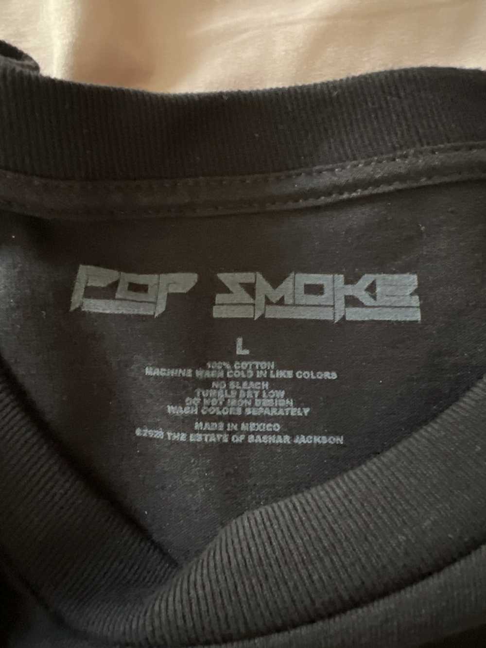 Other Pop Smoke King Of New York Large Long Sleeve - image 3