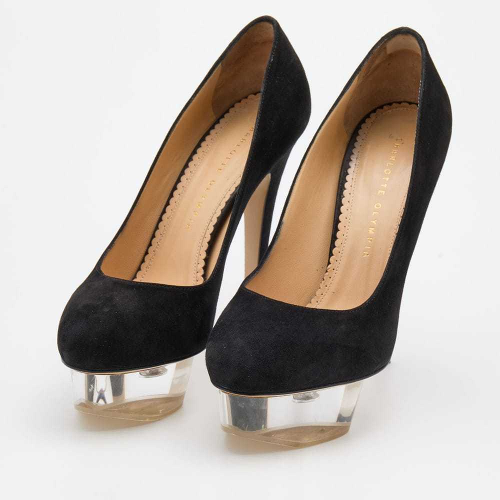 Charlotte Olympia Flats - image 2