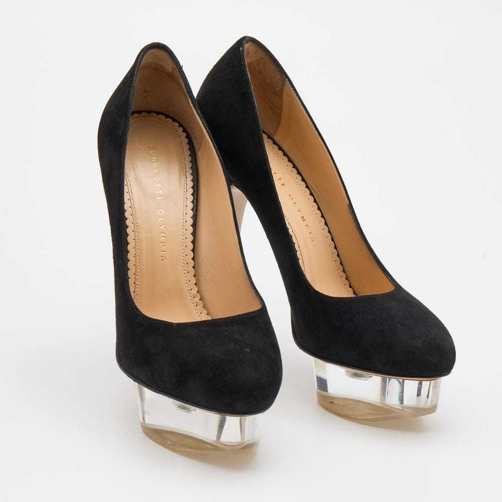 Charlotte Olympia Flats - image 3