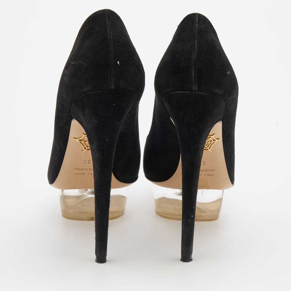 Charlotte Olympia Flats - image 4