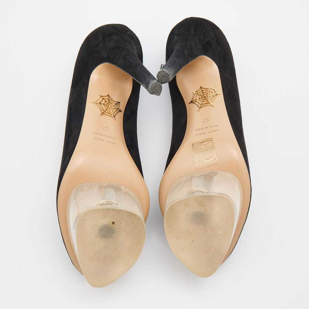 Charlotte Olympia Flats - image 5