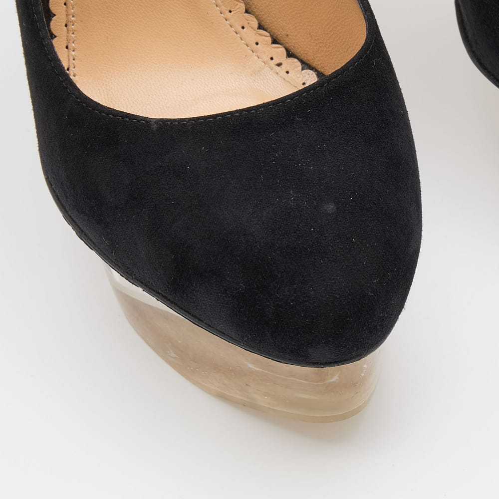 Charlotte Olympia Flats - image 7