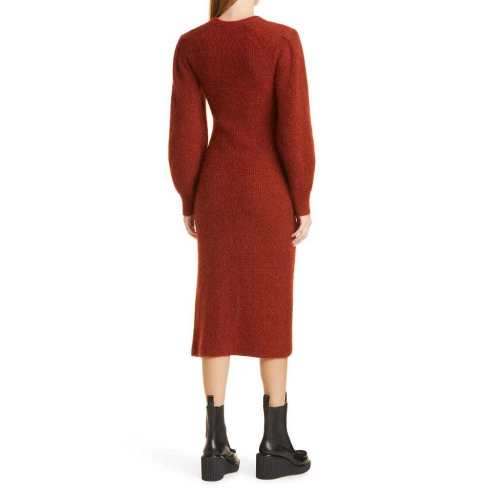 Rag & Bone Wool mid-length dress - image 3