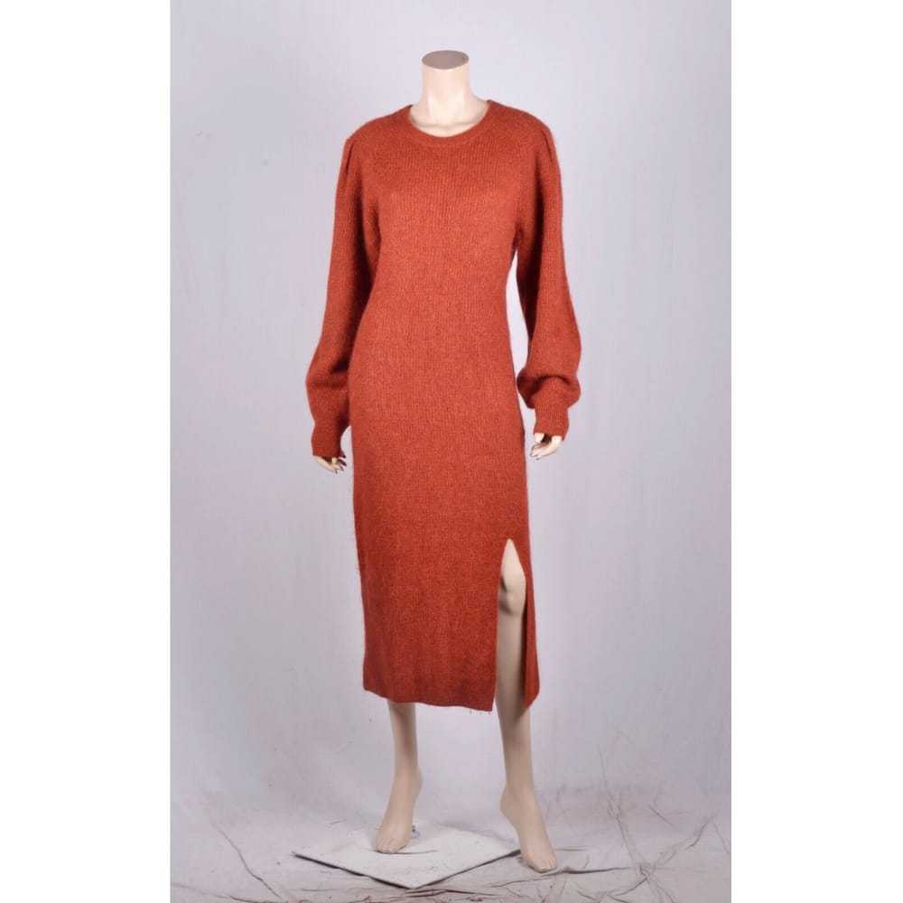 Rag & Bone Wool mid-length dress - image 4