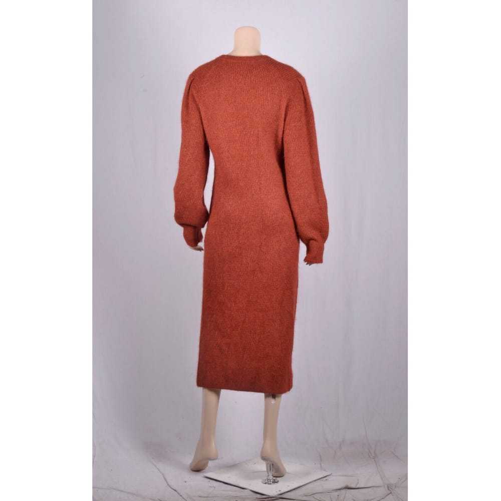 Rag & Bone Wool mid-length dress - image 5