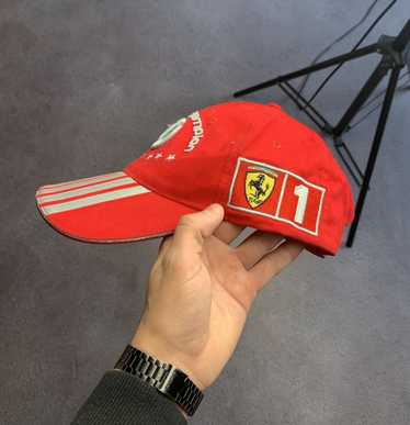 Louis Vuitton Ferrari gehört 15-jährigem - Speed Heads