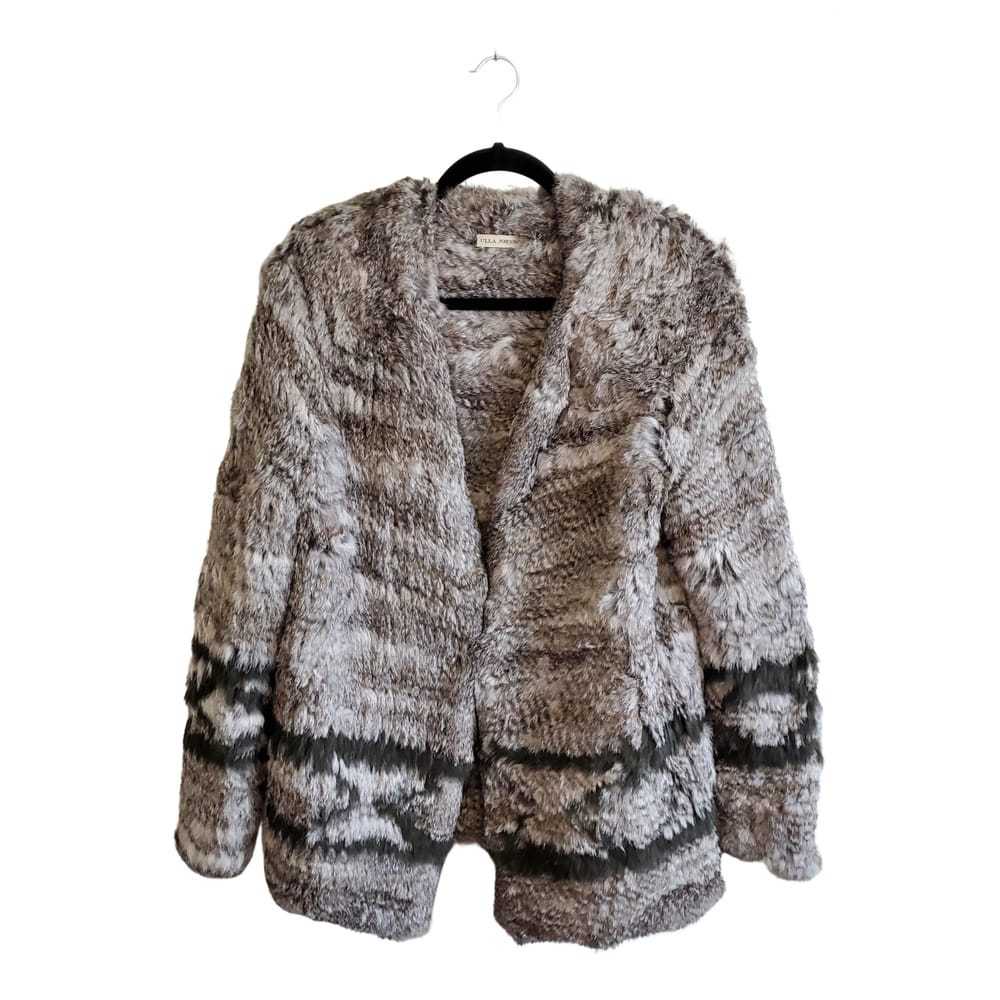 Ulla Johnson Rabbit cardigan - image 1