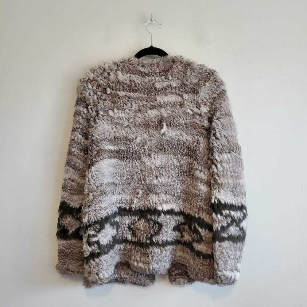 Ulla Johnson Rabbit cardigan - image 2