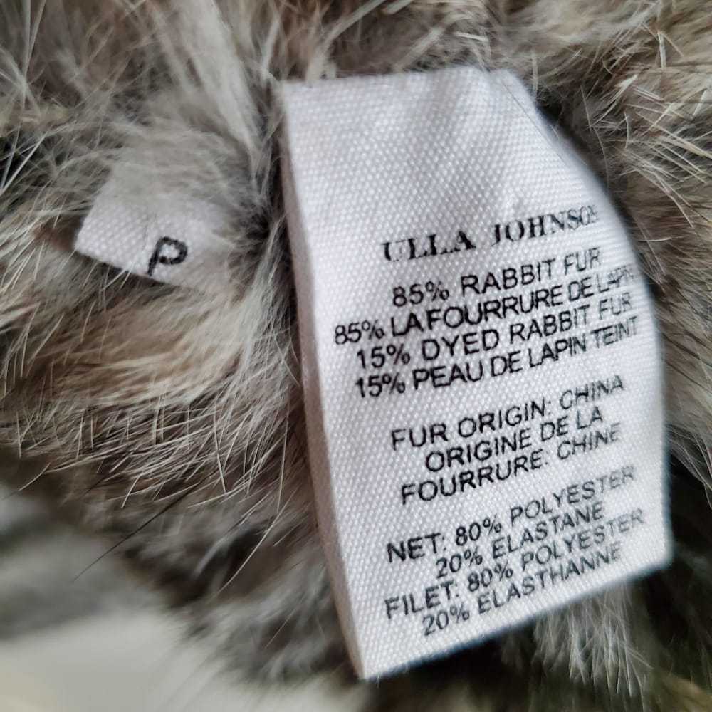 Ulla Johnson Rabbit cardigan - image 3