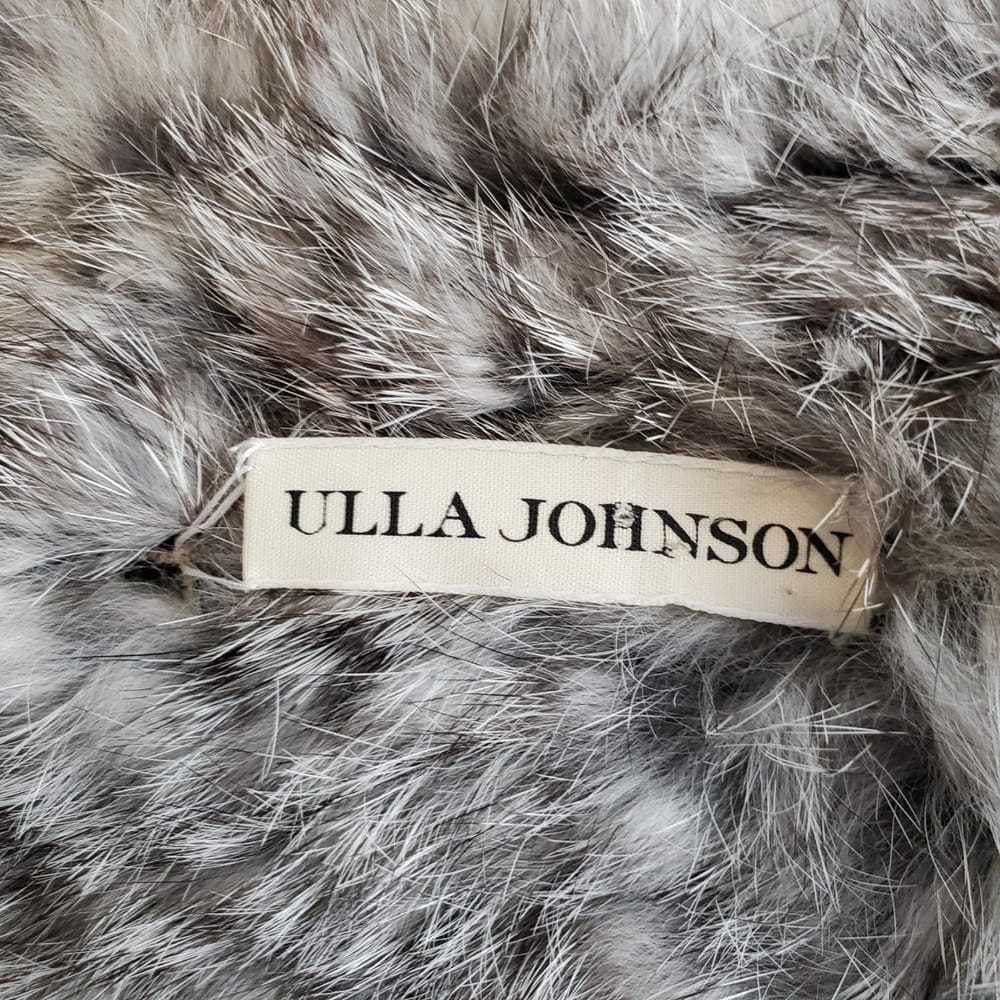 Ulla Johnson Rabbit cardigan - image 4