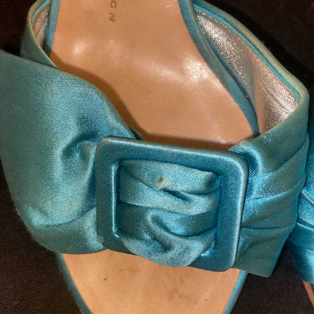 Giuseppe Zanotti Mules - image 2