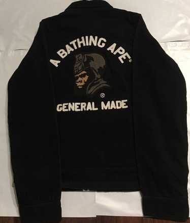 Bape bape general - Gem