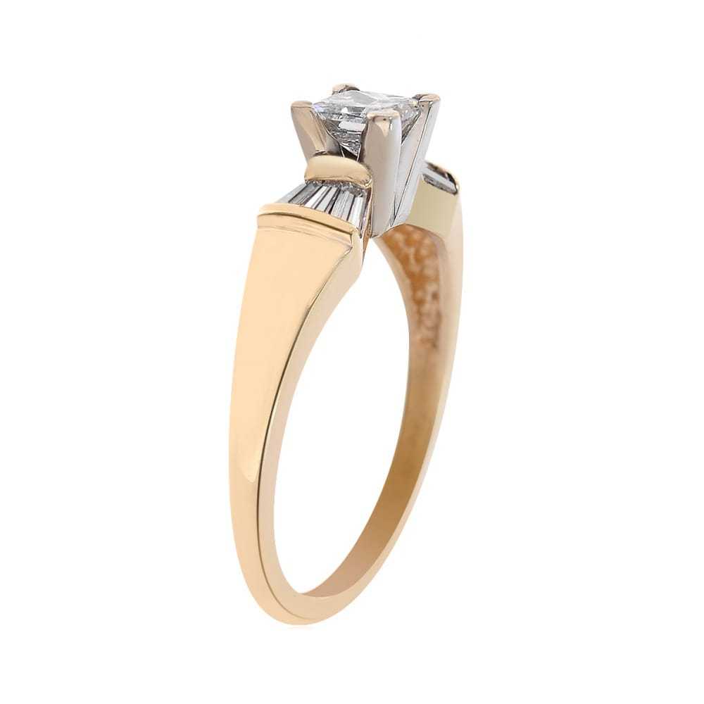 Avital & Co Jewelry Yellow gold ring - image 2