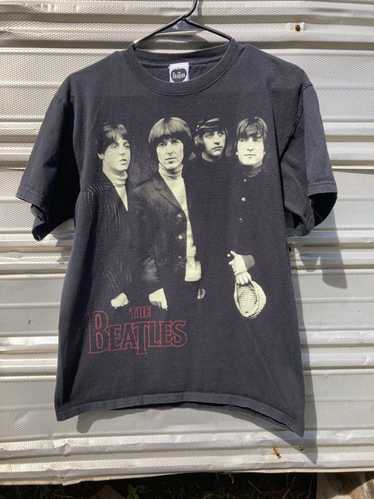 Vintage Vintage 2007, The Beatles T-shirt