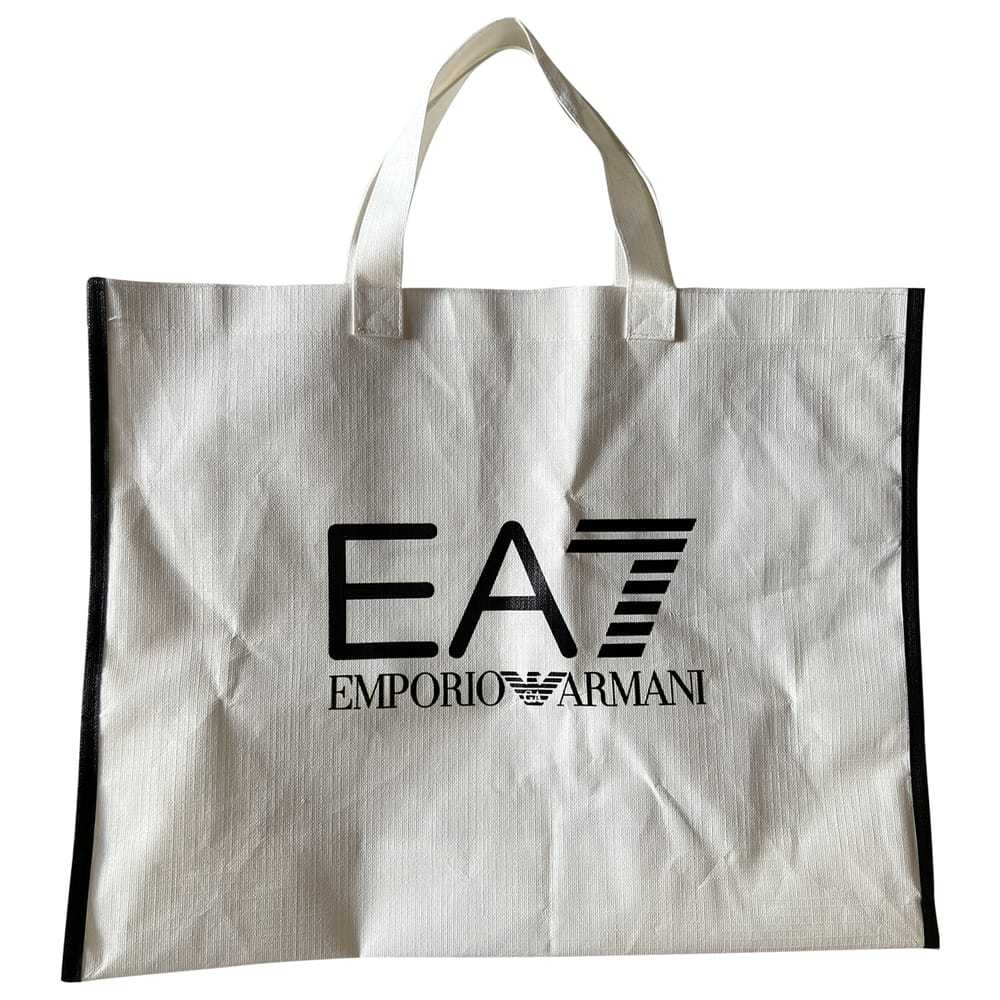 Emporio Armani Cloth tote - image 1