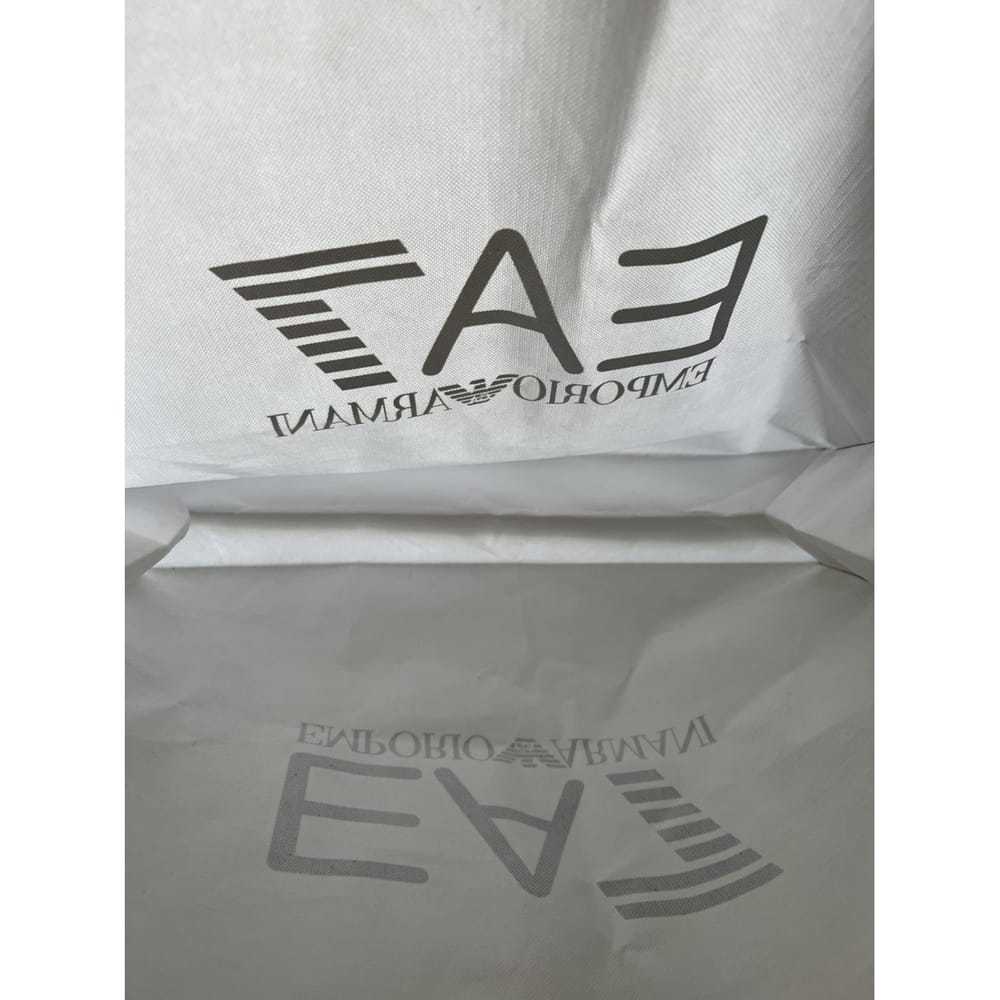 Emporio Armani Cloth tote - image 3