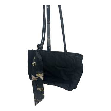 Prada Cloth tote - image 1