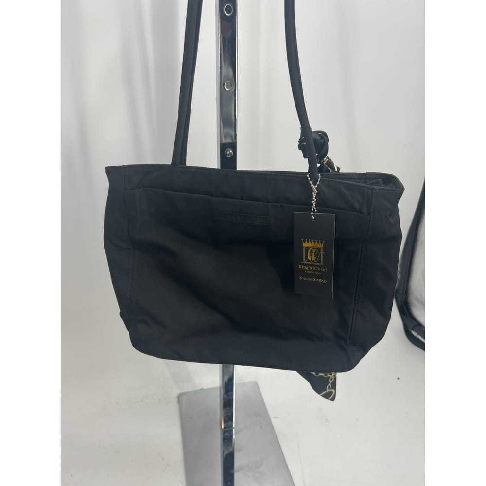 Prada Cloth tote - image 3