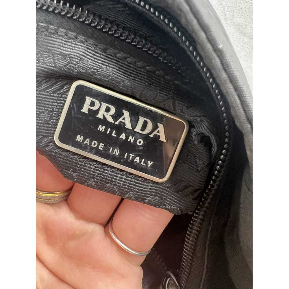 Prada Cloth tote - image 7