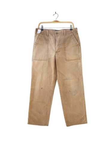 Made In Usa × Vintage Vintage Gung Ho Pants - image 1