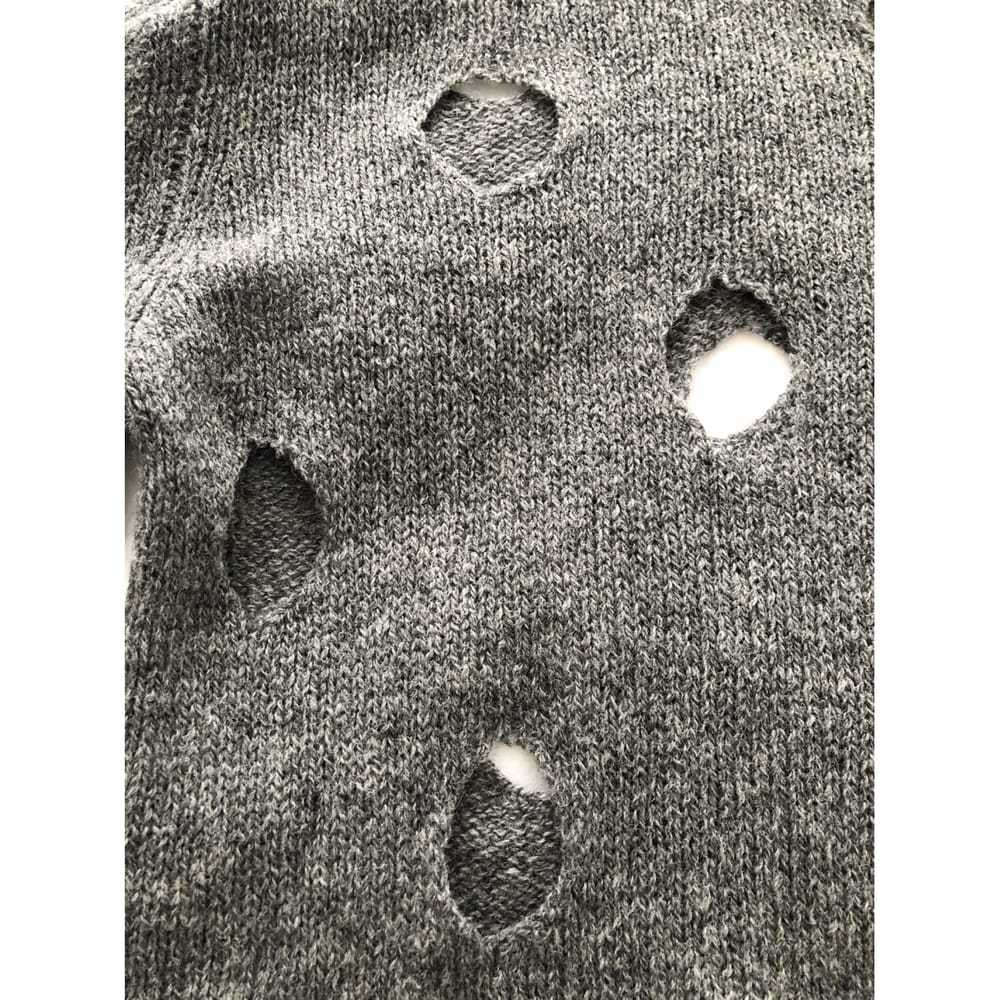 Prada Wool jumper - image 8