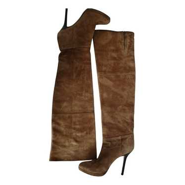 Jimmy Choo Riding boots - image 1