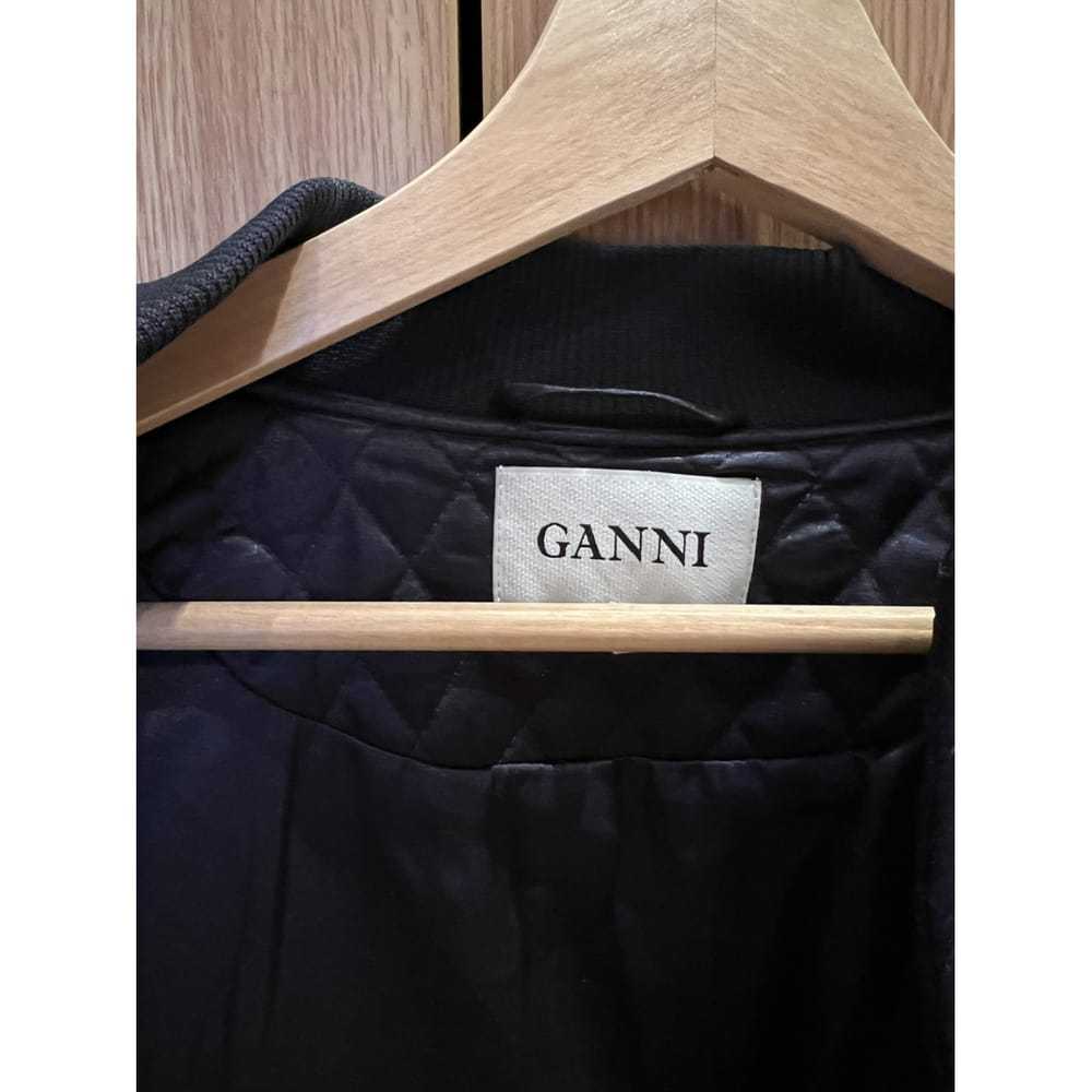 Ganni Fall Winter 2019 jacket - image 2