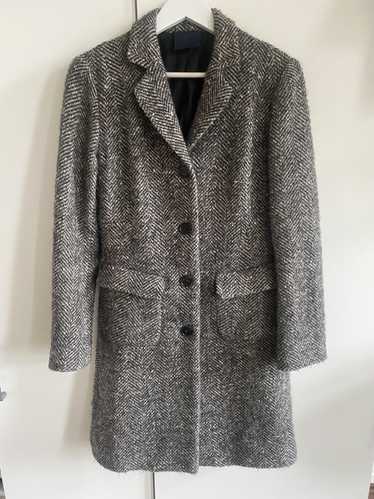 Aspesi Aspesi wool coat