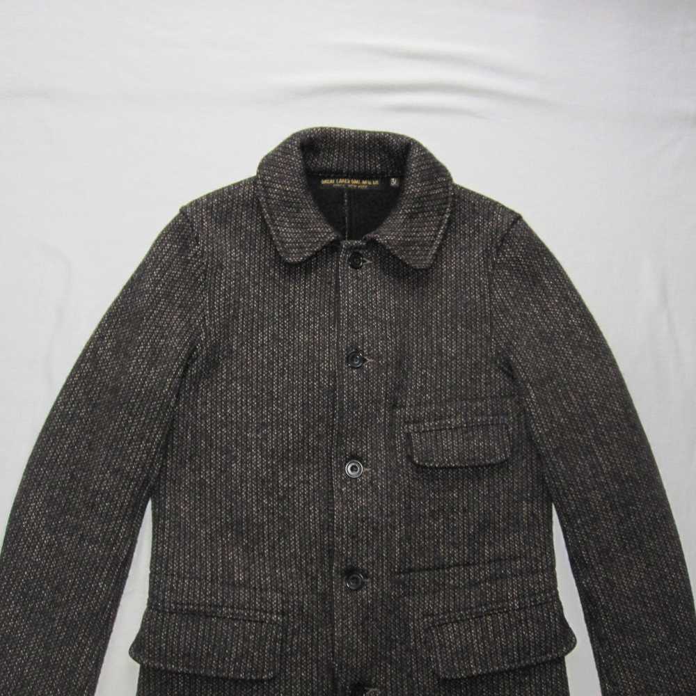 Freewheelers Freewheelers ““bridgeport” Hunting Coat … - Gem