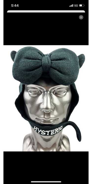 Hysteric Glamour hysteric mini beanie