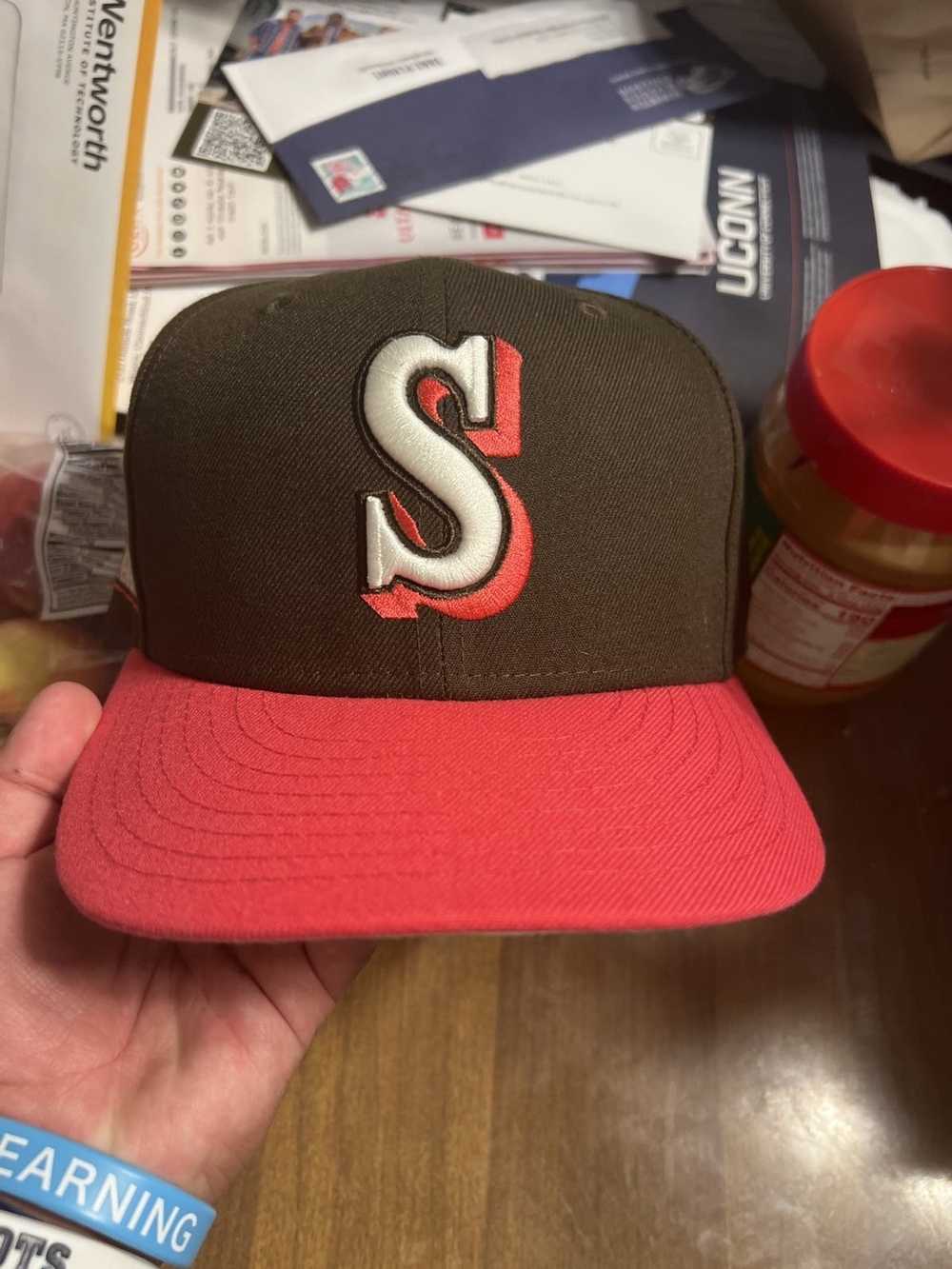 Streetwear Hat Club x MLB x New Era - image 1