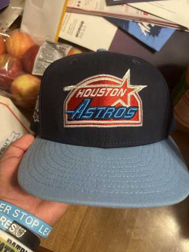 Streetwear Hat club x MLB x New Era
