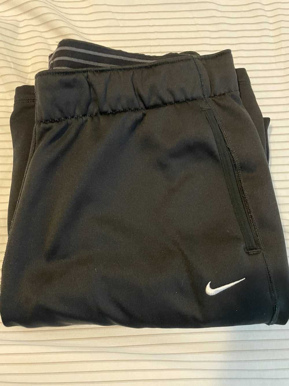Nike × Streetwear Nike Dri Fit Track Pants - image 4