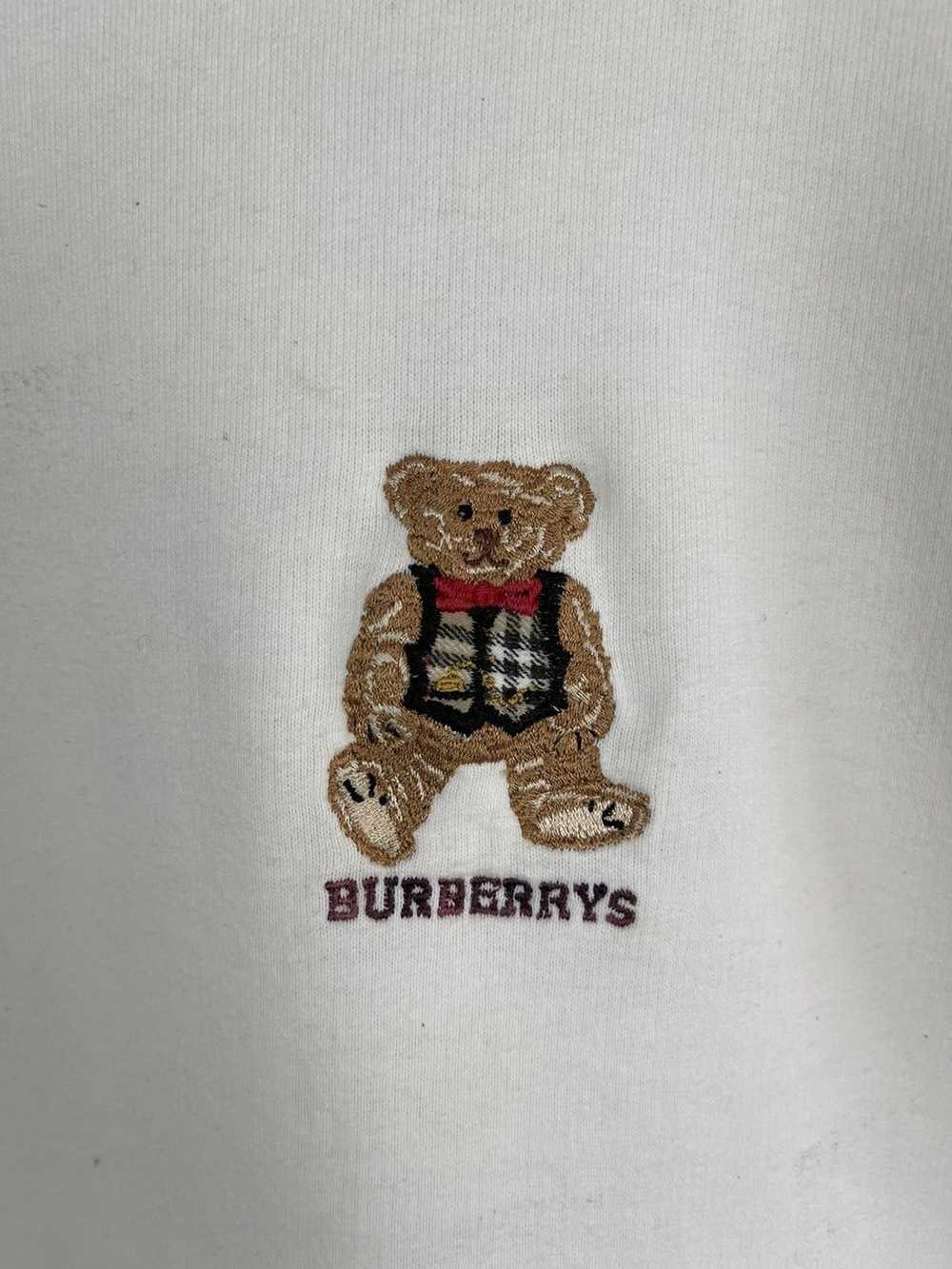 Burberry × Vintage Vintage BURBERRYS of LONDON Be… - image 2