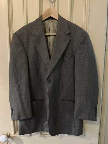 Vintage classic blazer