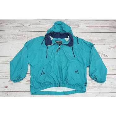 Pacific Trail Vintage Pacific Trail Windbreaker J… - image 1