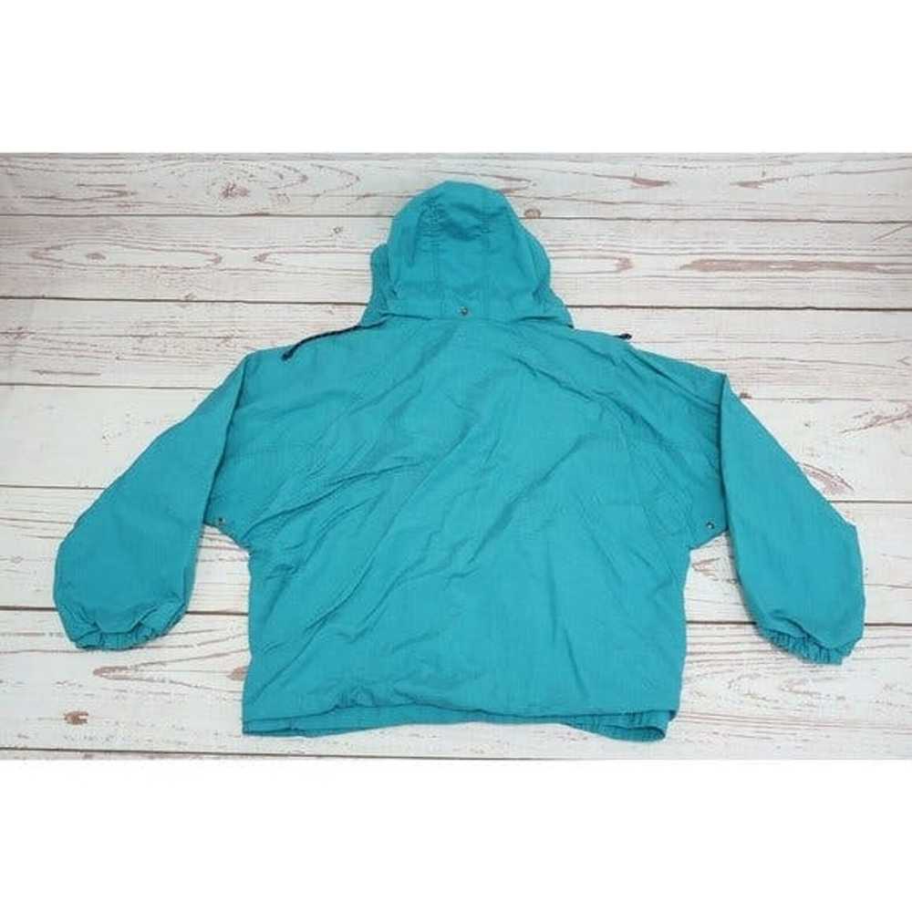 Pacific Trail Vintage Pacific Trail Windbreaker J… - image 3