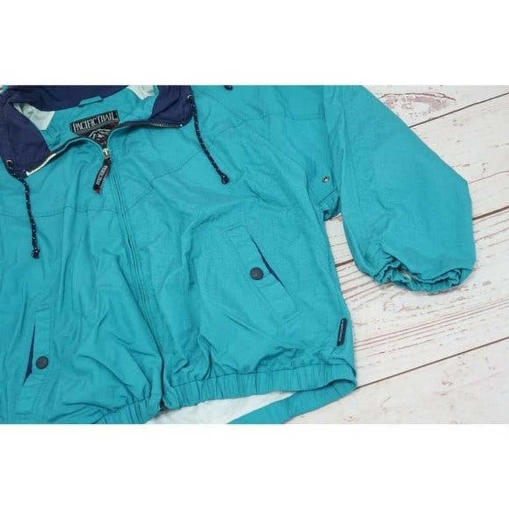 Pacific Trail Vintage Pacific Trail Windbreaker J… - image 6