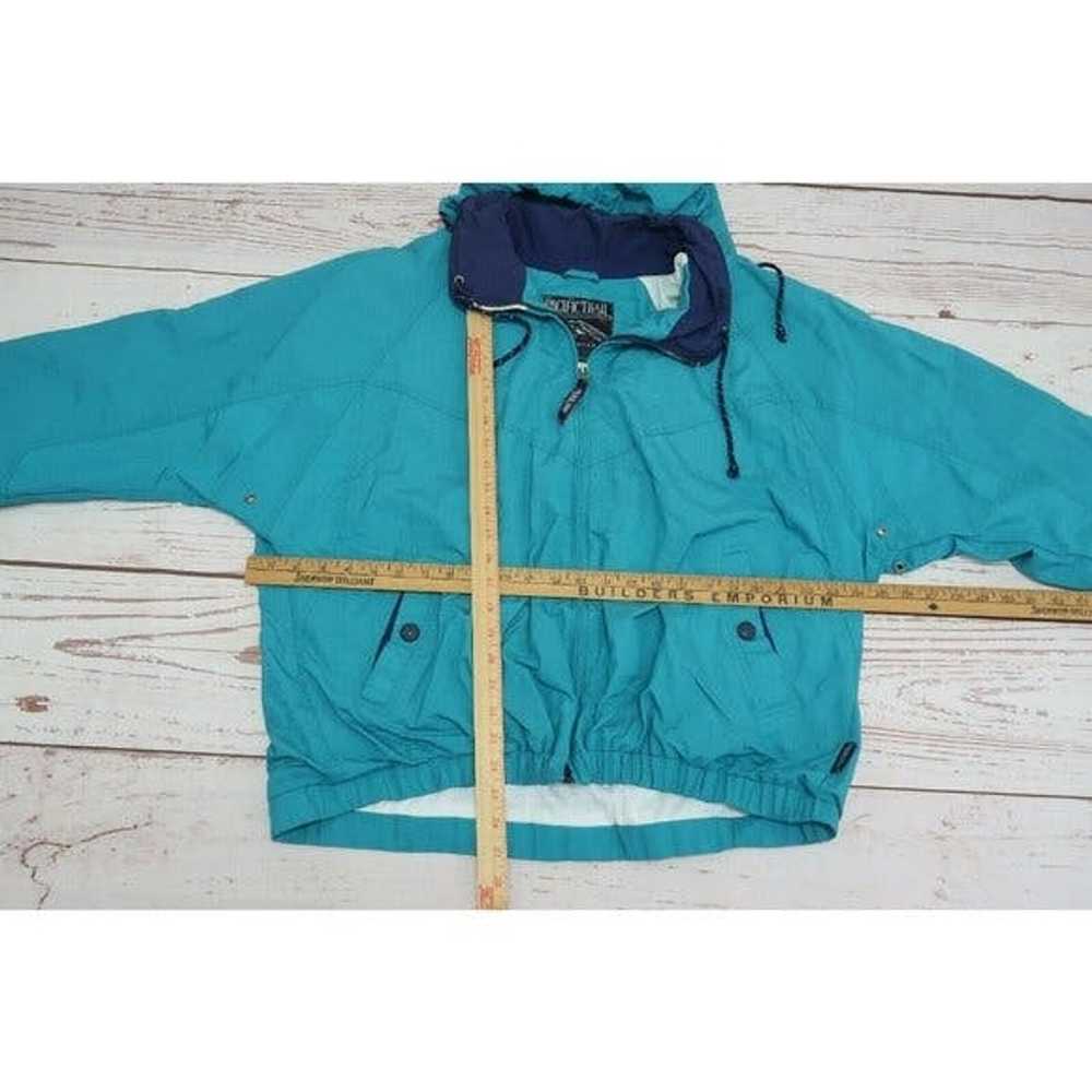 Pacific Trail Vintage Pacific Trail Windbreaker J… - image 8