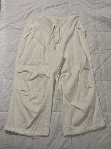 Vintage 194 Local Military Over Pant