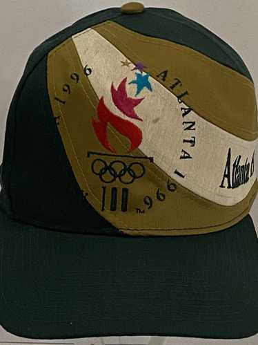 Usa Olympics 1996 Atlanta Olympics