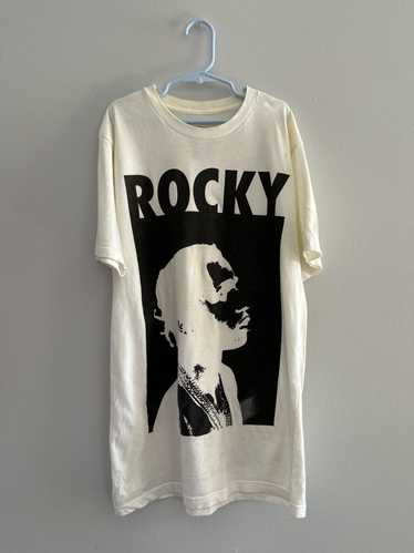 Asap Rocky Streetwear Tshirt