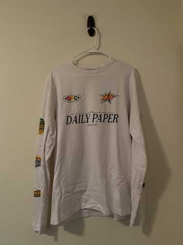 DAILY PAPER CAPSULE Sweaters Grey – AUMI 4
