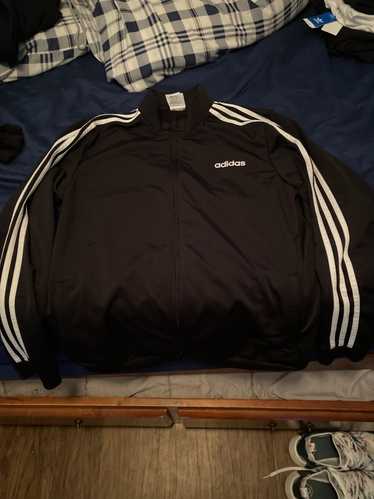 Adidas Adidas track long sleeve