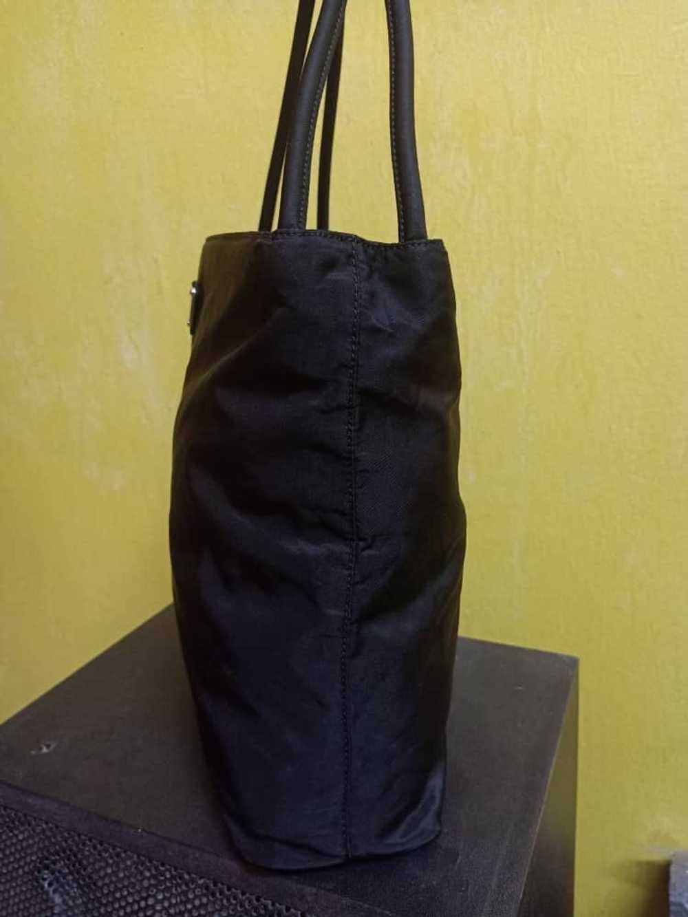 Authentic × Bag × Prada Authentic prada tote bag … - image 12